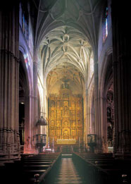 Santa María